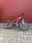 Велосипед Optima 24 BLACKWOOD