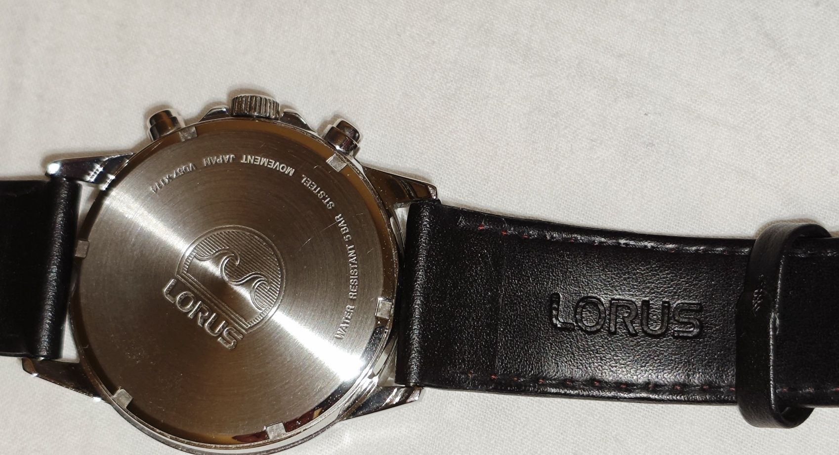Relógio Lorus RM321GX9