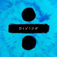 ED Sheeran - Divide (CD)
