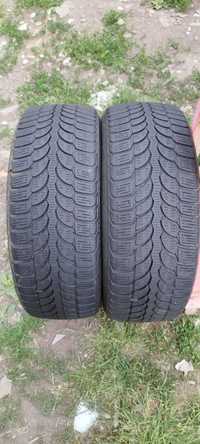 Зимова гума шина резина 195/55/R16 87T Bridgestone Blizzak