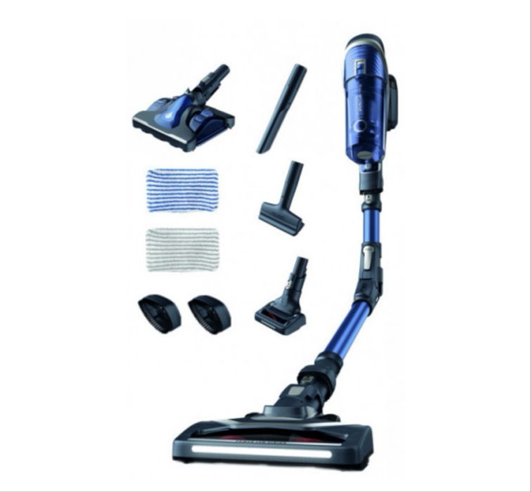 Пылесос Rowenta X-FORCE 8.60 AQUA