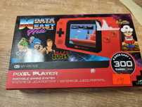 My Arcade Pixel Player 300 Gier Konsola Przenośna Unikat SklepRetroWWA