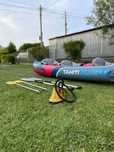 Kayak Sevylor Tahiti Plus