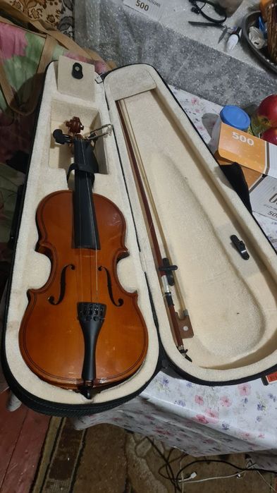 Продам Скрипку в хорошем состоянии