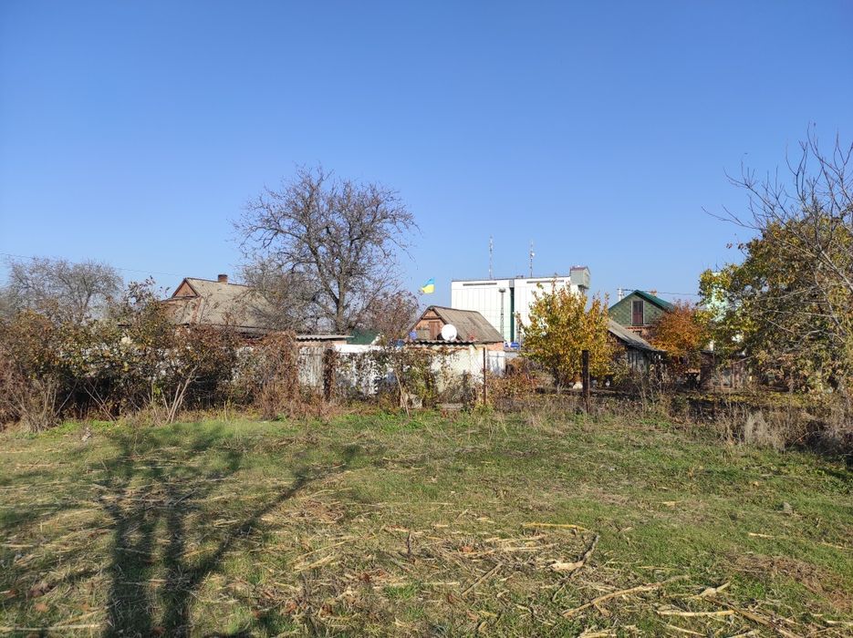 Участок под застройку ділянка під забудову для бізнеса бізнесу