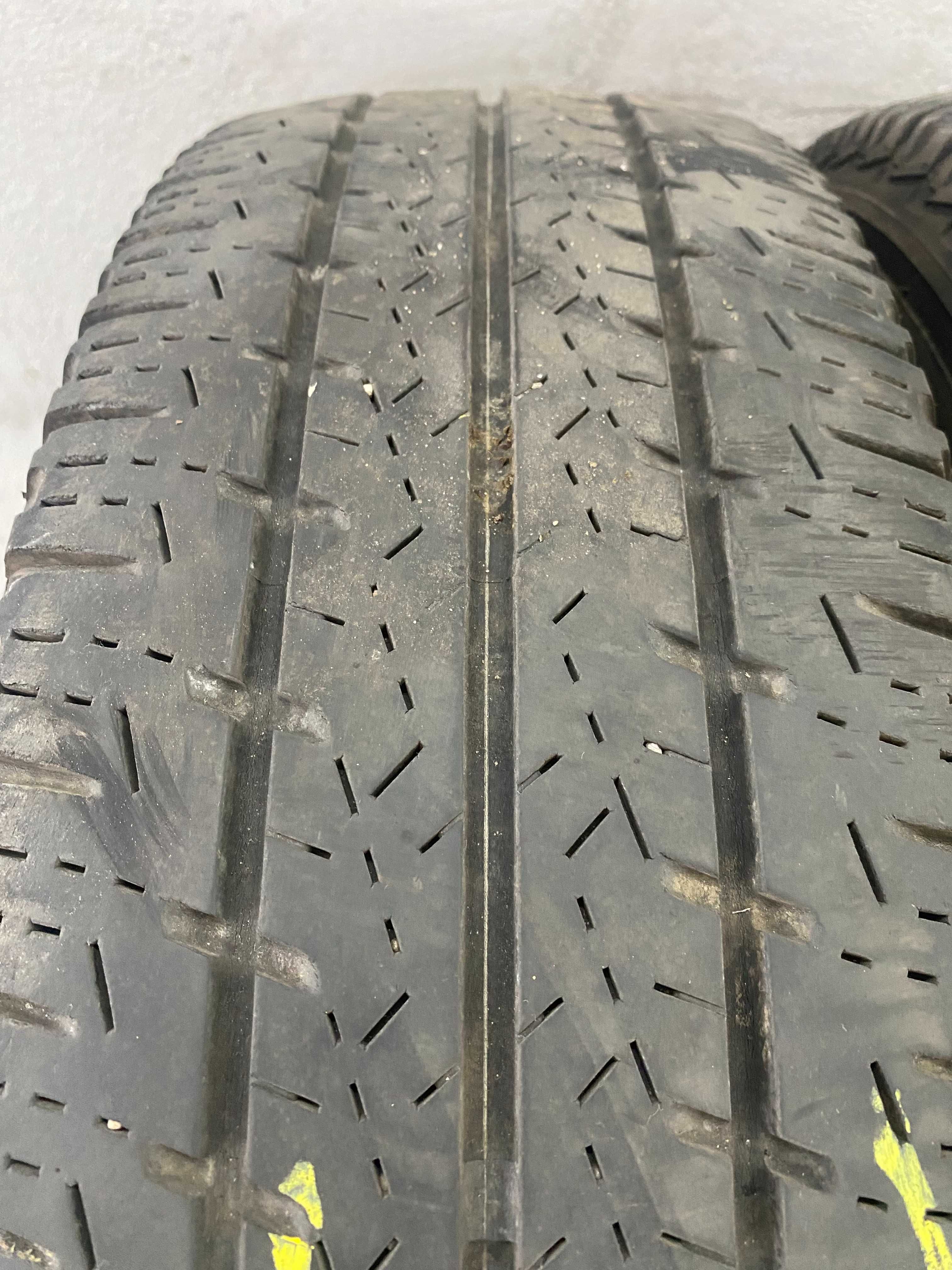 Maxxis Campro 215/70R15CP 109R Nr 758