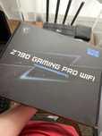 Материнська плата msi z790 gaming pro wifi