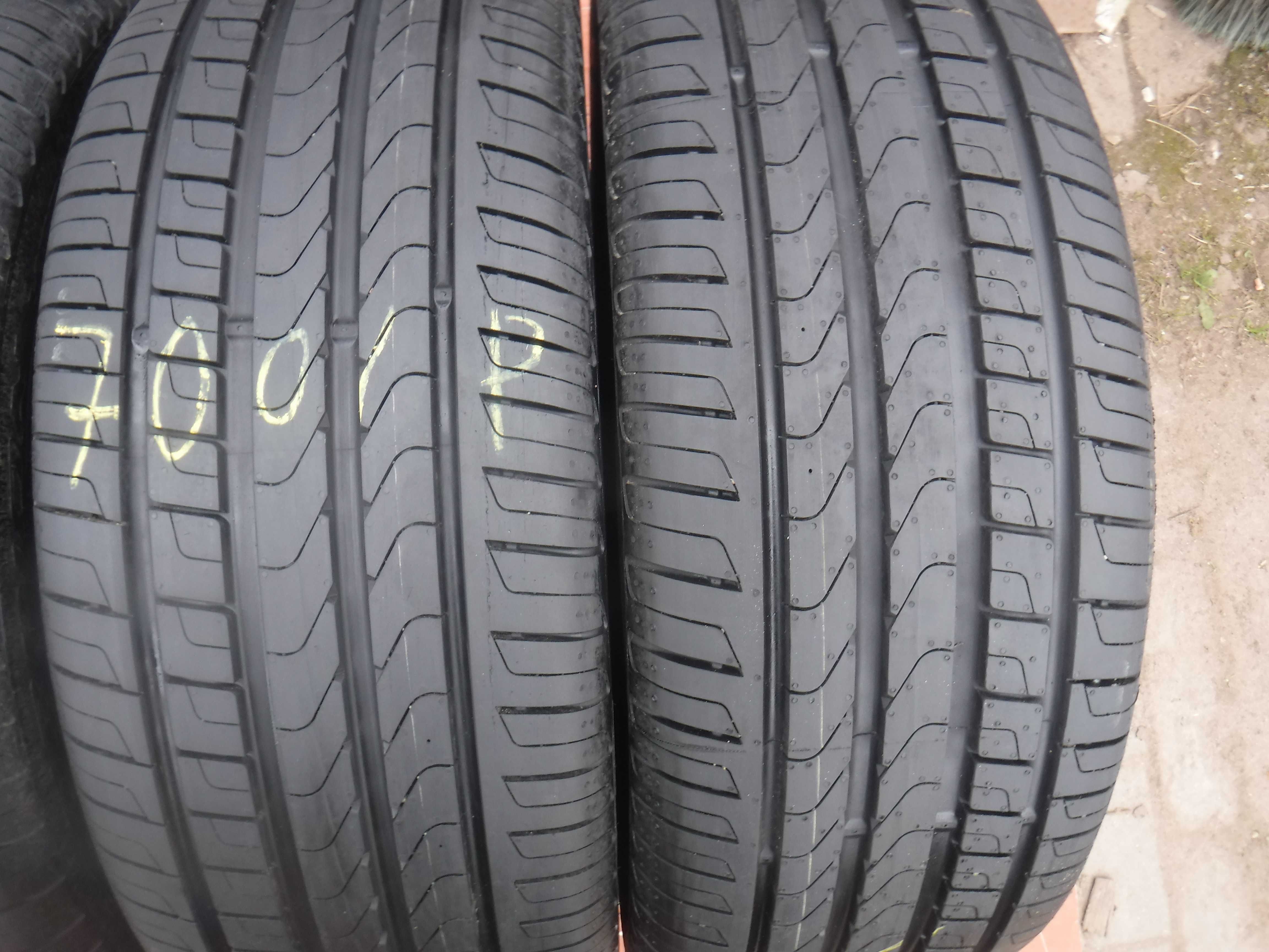 4xOpony 235/50/R19 Pirelli Scorpion Verde nowe DEMO