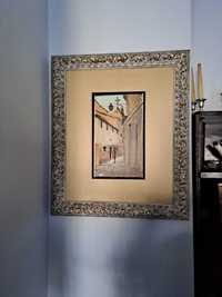 Quadro original "Rua"