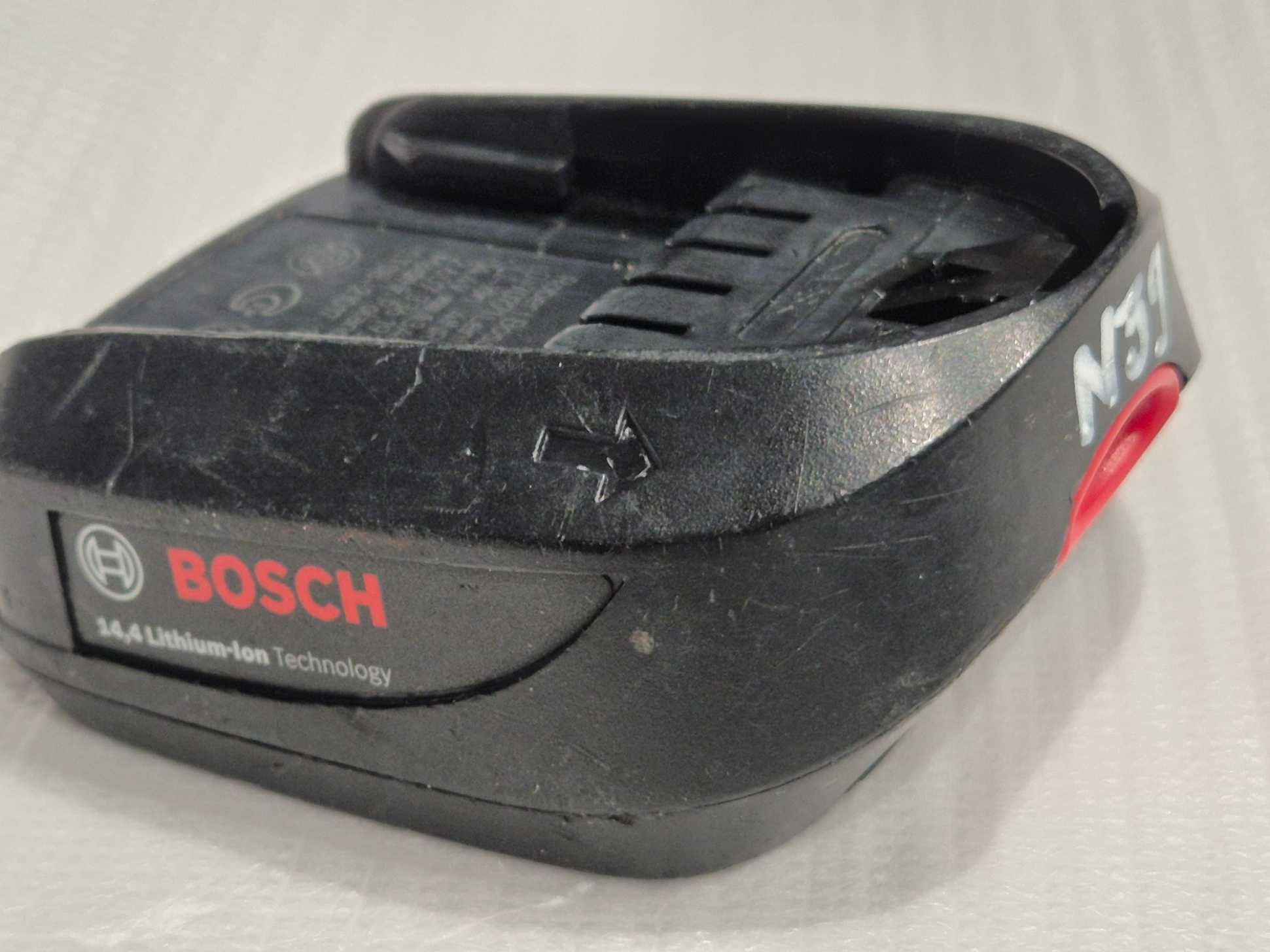 Akumulator bateria Bosch 14,4 V 1,5 Ah PBA