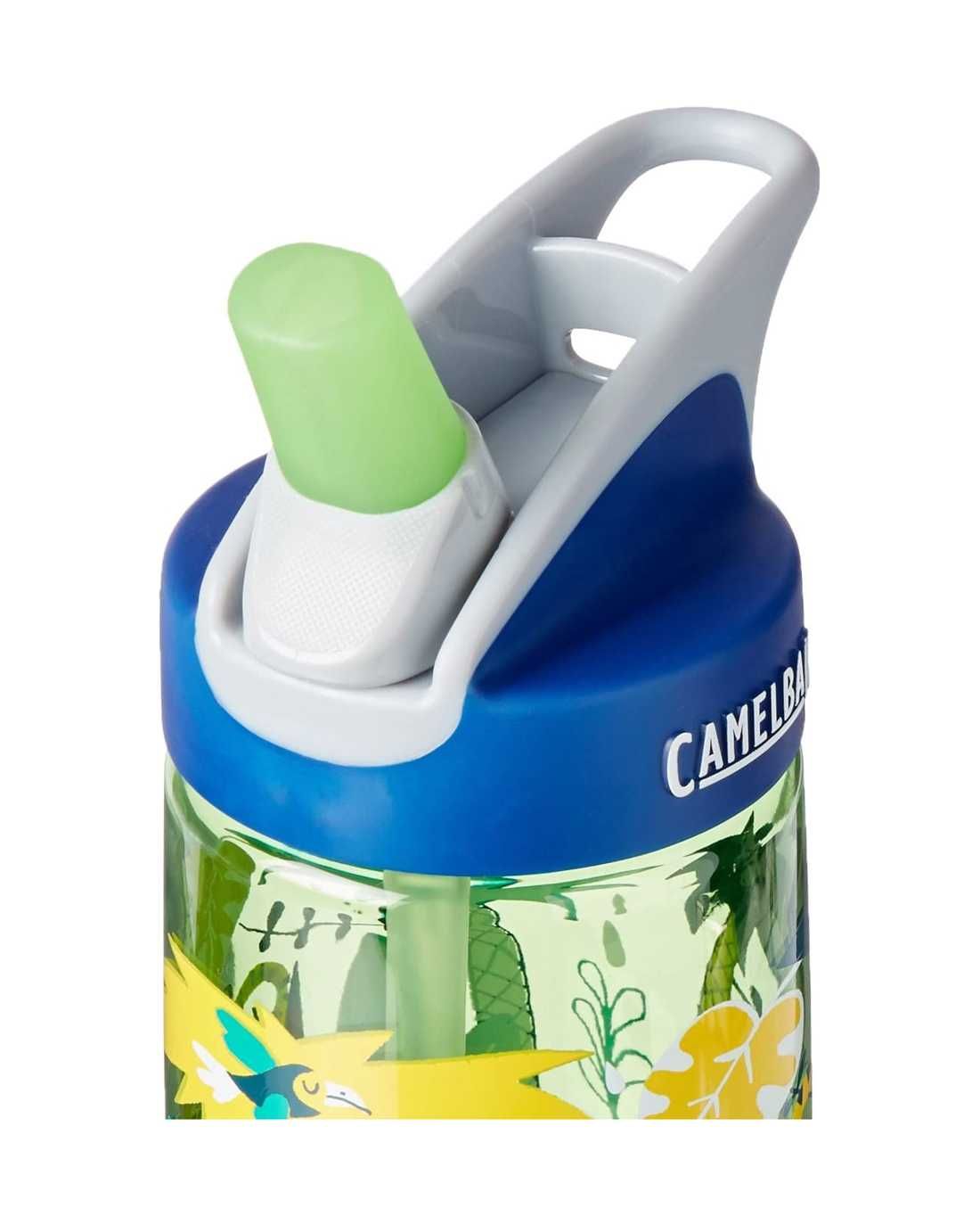 Дитяча пляшка CamelBak eddy Kids 400 мл
