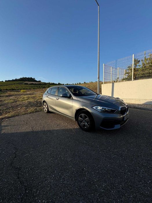 Bmw 116i Advantage