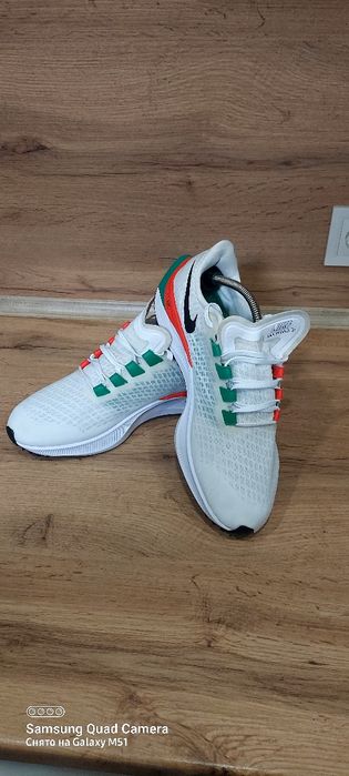 Кроссовки Nike Air Zoom Pegasus 37 E.K.