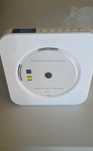 Przenośny odtwarzacz CD  bluetooth