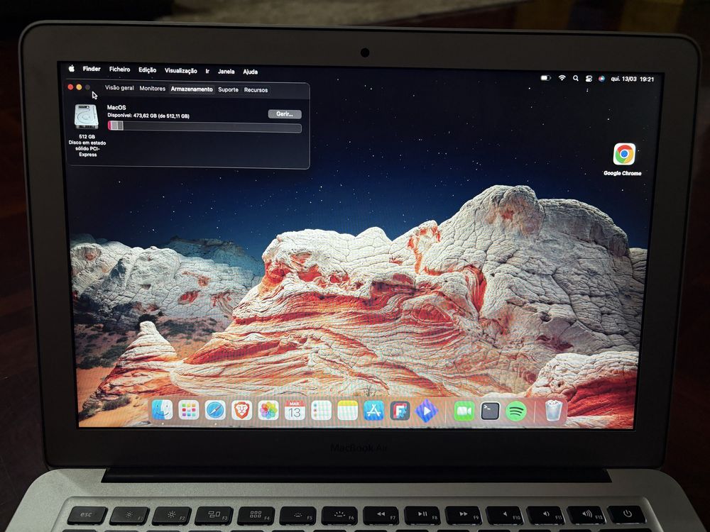 Apple MacBook Air