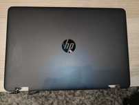 Klapa matrycy HP ProBook 650 G2 – SPRAWNA, z zawiasami, taśmą