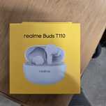 Słuchawki Realme Buds T110