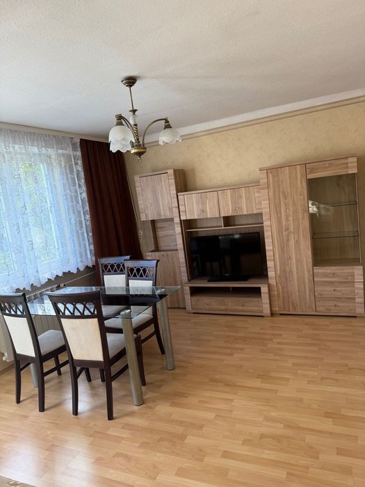 Mieszkanie Kielce, Bocianek 47m2