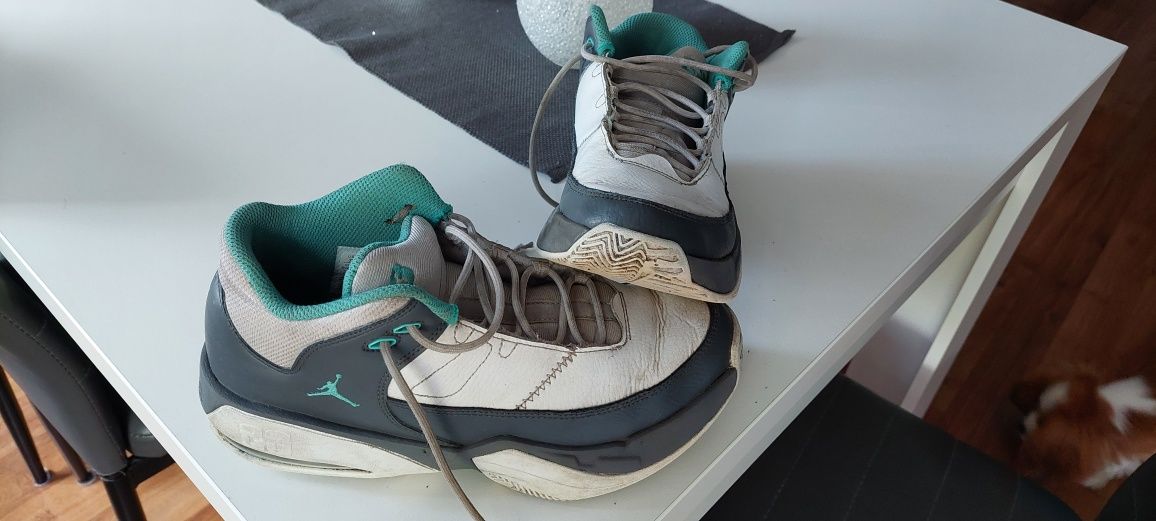 Buty Jordan Nike orginał roz.40