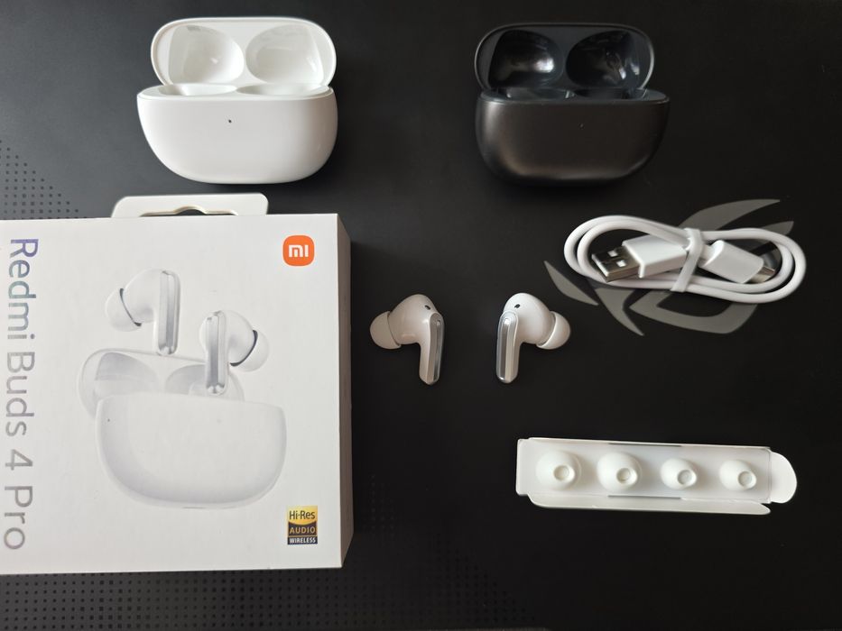 Xiaomi Redmi Buds 4 PRO