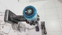 Odkurzacz pionowy Dyson V11 Detect  2x turboszczotka igła