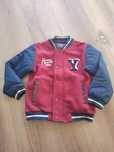 Bluza bomberka ala kurtka Mayoral 110