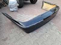 Zderzak tylny Mercury grand marquis LS czarny bumper tył czarny blenda