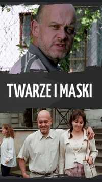 Stare Polskie filmy i seriale dvd