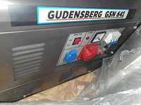 Agregat, generator prądotwórczy GUDENSBERG GSN 641