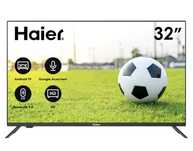 Телевізор Haier 32 Smart TV BX (DH1U64D0001)