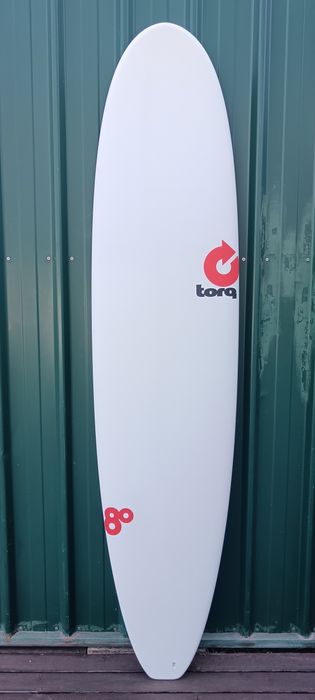 Prancha de Surf Torq 8.0