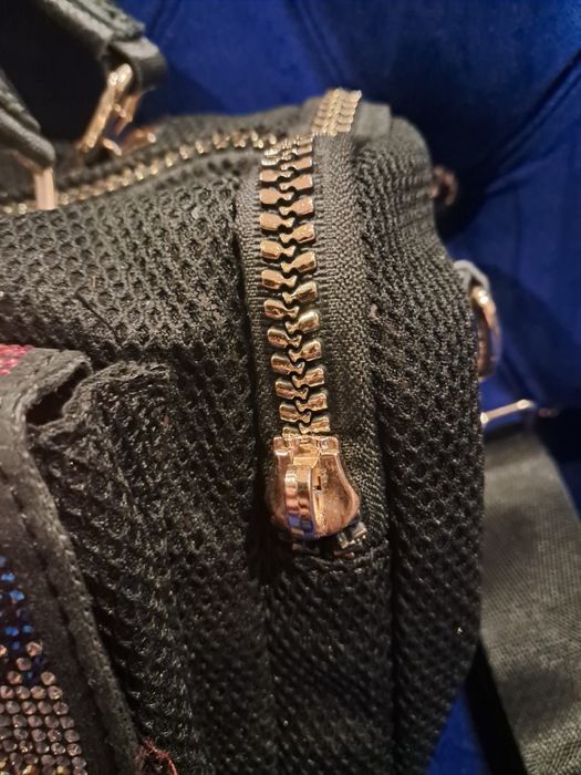 Torebka damska kuferek