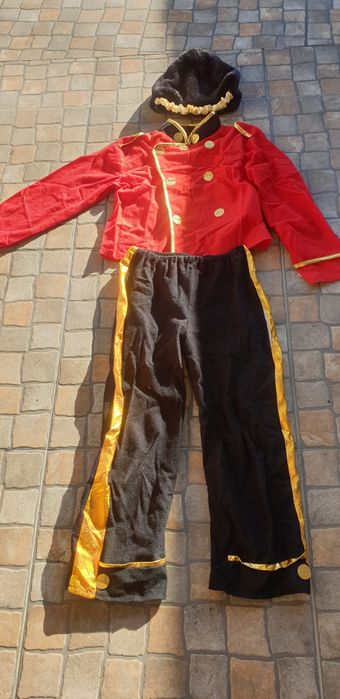 Farda  de carnaval fantasias