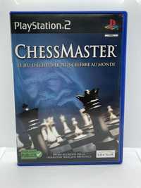 Chessmaster PS2 (FR) PlayStation 2