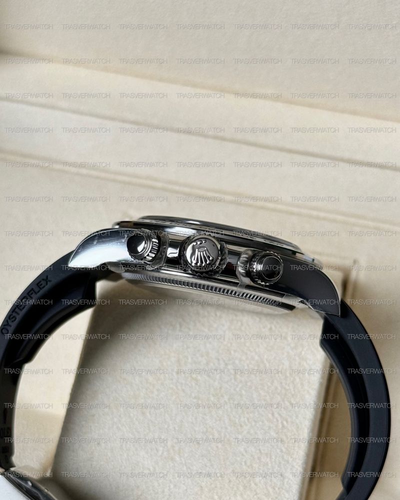 Годинник 2024 ROLEX Daytona GHOST 40mm 126519LN