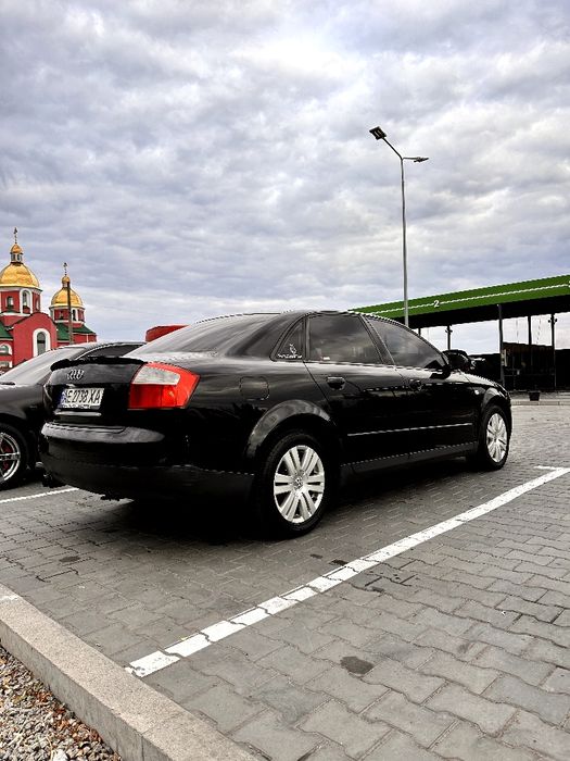 Продам Ауди А4 б6