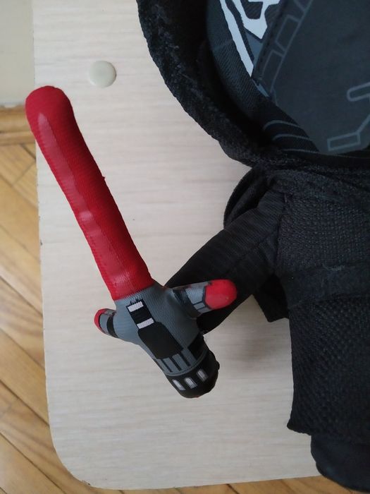 М'яка музична іграшка Кайло Рен, Darth Vader