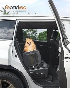 Feandrea transporter dla zwierząt domowych