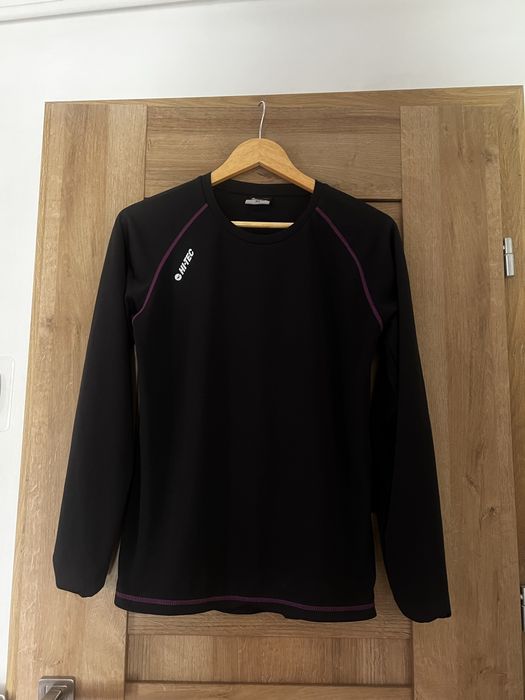 Bluzka sportowa damska