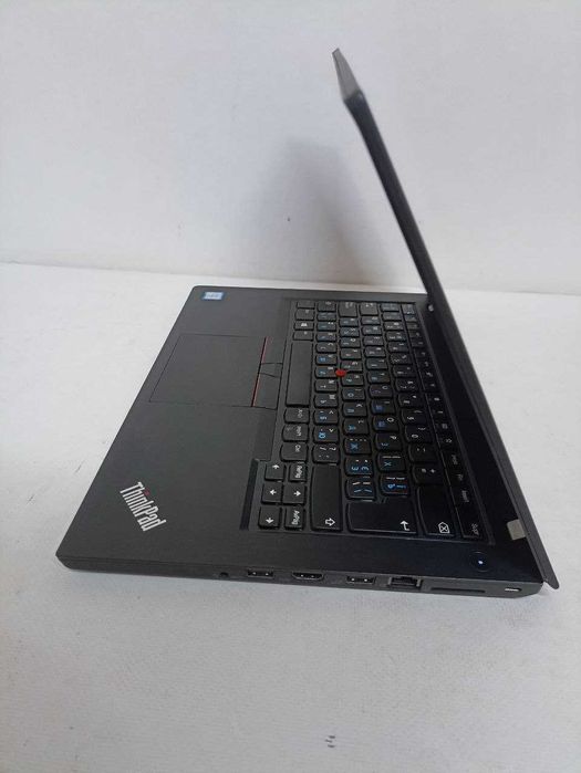 Ноутбук Lenovo ThinkPad T480 FHD (i7-8650U/16/512SSD/2 battery) - Б/В