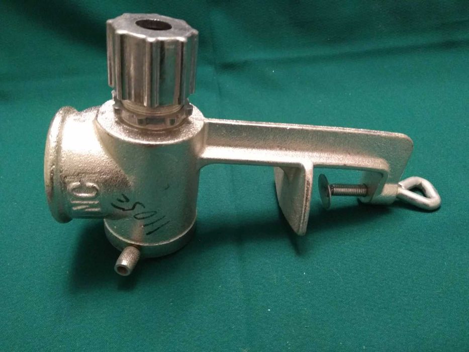 нова, сітка ручної , ЧАВУННОЇ  совижималки,  сбч-1