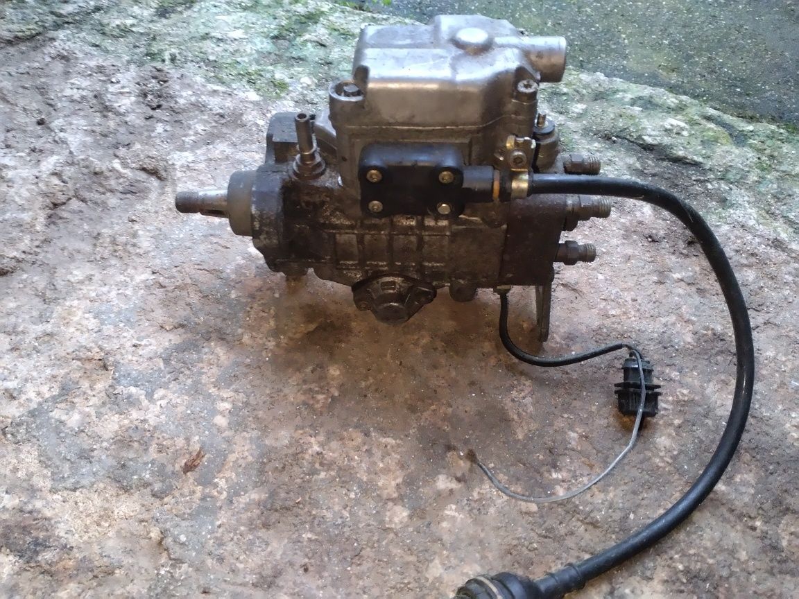 Bomba injetora TDI 90