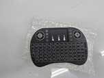 Comando teclado qwerty com pen USB NOVO