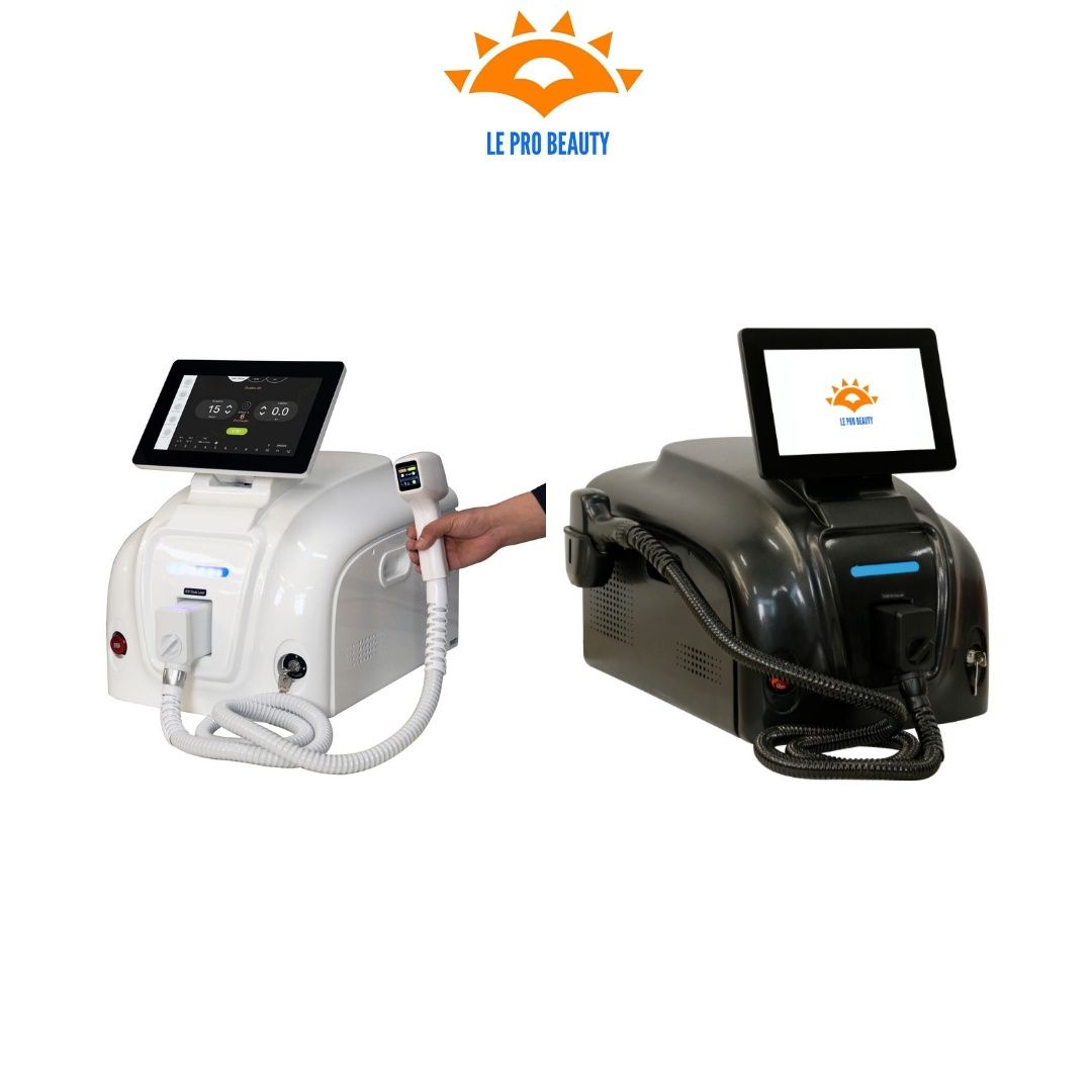 Laser Diodo 808nm Exclusivo em Portugal + 2 anos garantia + Curso