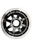 POLARIS SPORTSMAN XP FELGA ALUMINIOWA 12X8 R12 ET31 NOWA