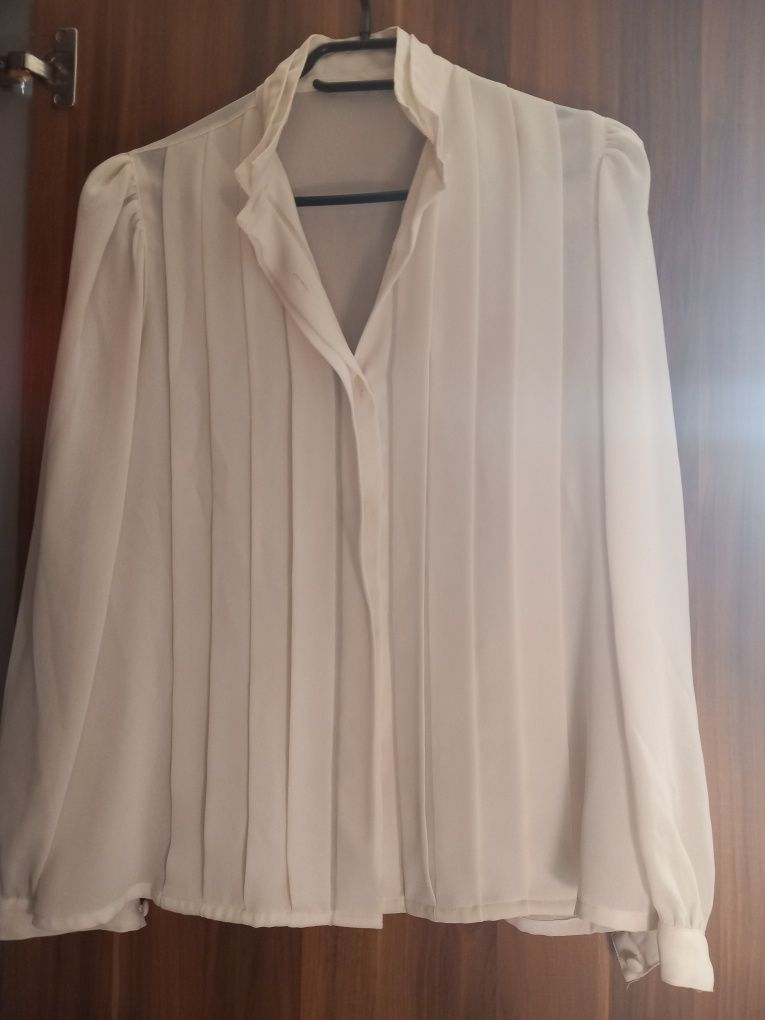 Elegancka koszula r. L
