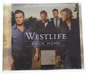 Westlife – Back Home