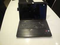 Laptop Medion MD97400 bez HDD+Laptop compaq presario  uszkodzony
