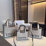 Torebka Loewe torebka