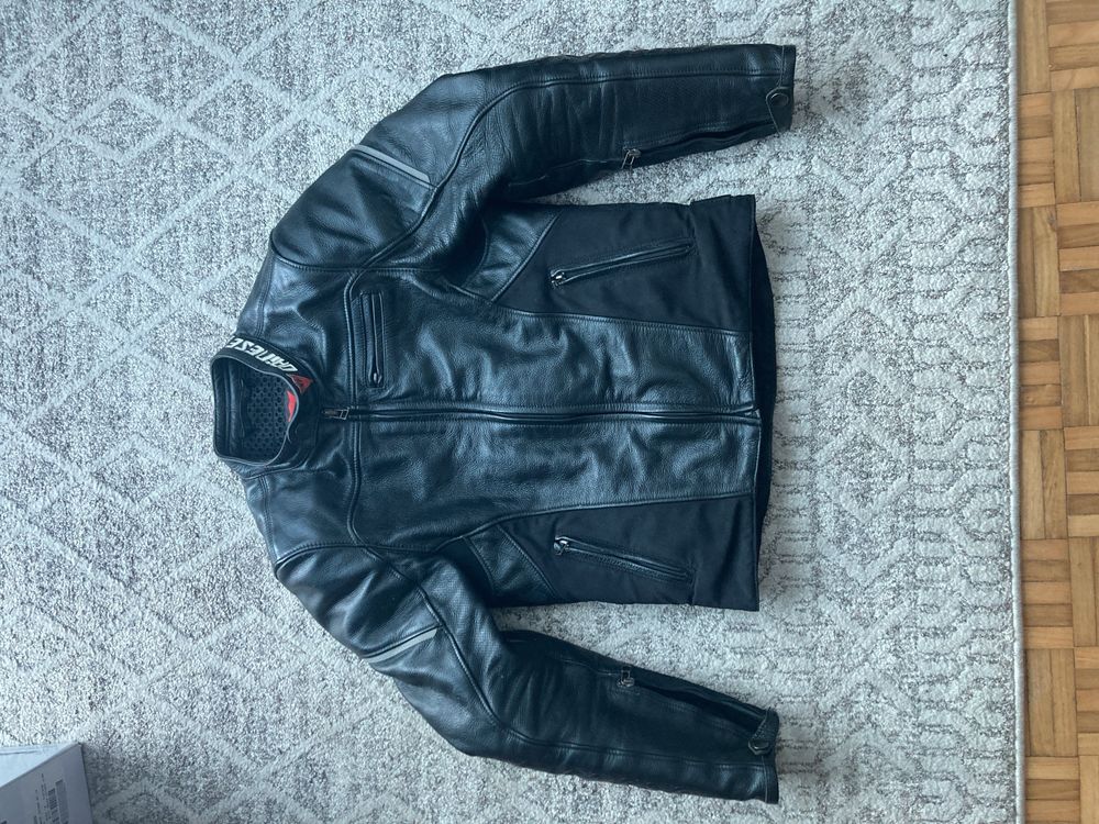 Kurtka motocyklowa Dainese S/44